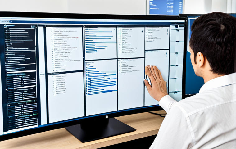 **

"A database architect in a modern office, reviewing an Entity-Relationship Diagram (ERD) on a large monitor, visualizing customer data normalization, showing separate tables for customers, addresses, and orders. Appropriate attire, professional environment, safe for work, correct proportions, well-formed hands, fully clothed, high quality, professional."

**
