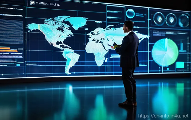 정보처리 실기 시험과 관련된 IT 실무 사례 - **Prompt 2: Digital Fortress Cybersecurity**
    "A powerful, symbolic representation of a robust cy...