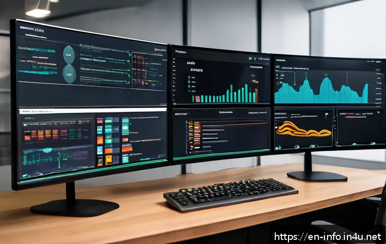 Mastering Real-World Scenarios in IT Practical Exams: Essential Case Studies You Can’t Miss 4 정보처리 실기 시험에서 자주 다뤄지는 실무 사례 관련 이미지 2